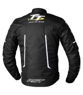 RST IOM TT TEAM Evo CE jacket