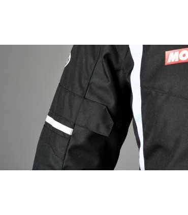 RST IOM TT TEAM Evo CE jacket