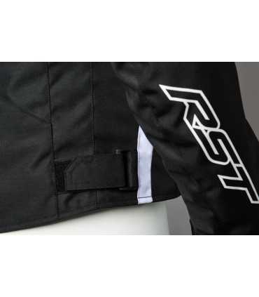 RST IOM TT TEAM Evo CE jacket