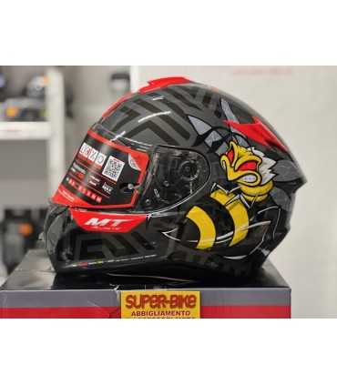 Mt Helmets Targo Bee B5