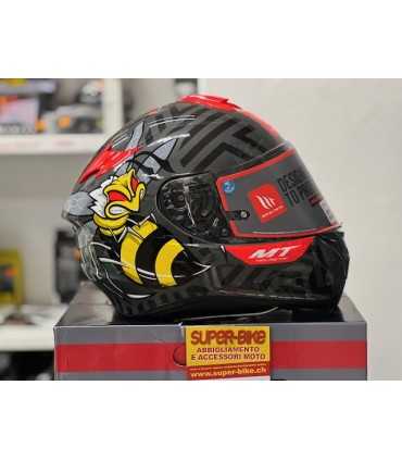 Mt Helmets Targo Bee B5