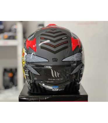 Mt Helmets Targo Bee B5