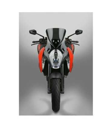 NC VSTREAM® SPORT WINDSHIELD DARK TINT Ktm 1290 Super Duke GT (2017-18)