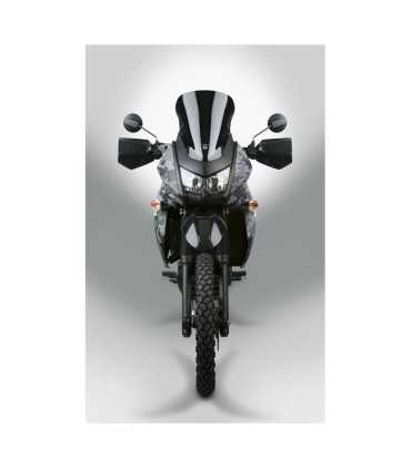 NC VSTREAM® SPORT WINDSHIELD DARK TINT Kawasaki KLR 650 (2008-18)