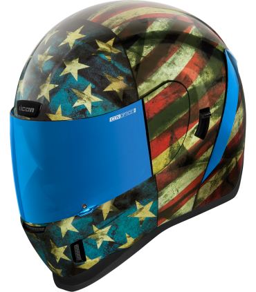 Casco Icon Airform Old Glory