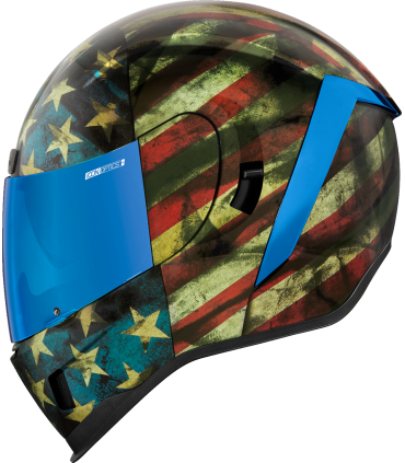 Casco Icon Airform Old Glory