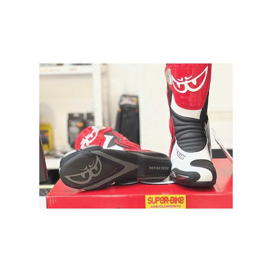 Berik sale losail boots