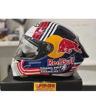 Hjc Rpha 1 Red Bull Austin Gp