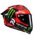 Casque Hjc Rpha 1 Quartararo Replica