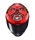 Casque Hjc Rpha 1 Quartararo Replica