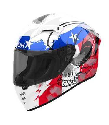 Airoh Connor Nation helmet