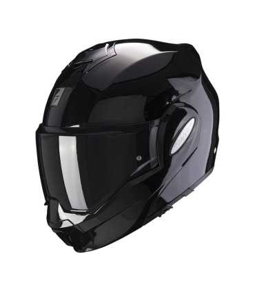 Casque Scorpion Exo Tech Evo noir