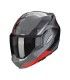 Casque Scorpion Exo Tech Evo Genre gris