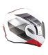 Casco Scorpion Exo Tech Evo Genre bianco