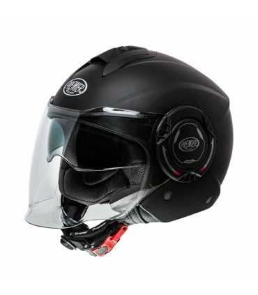 Jet helm Premier Cool Evo U9 BM