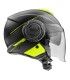 Jet helm Premier Cool Evo Ch Y 9 gelb