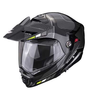 Scorpion ADX-2 Camino black yellow