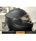 Casco Scorpion Exo Tech Evo nero opaco