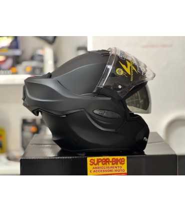 Casco Scorpion Exo Tech Evo nero opaco