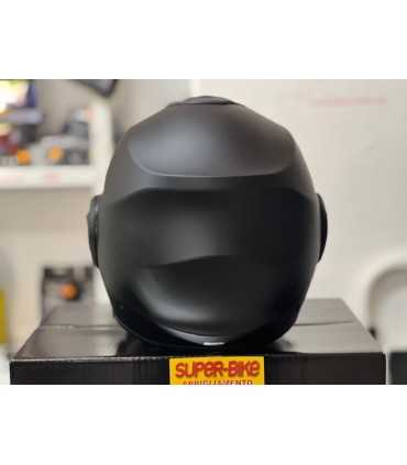 Casco Scorpion Exo Tech Evo nero opaco