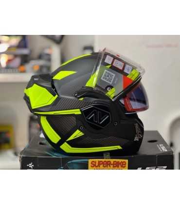 Casco modulare Ls2 Advant Revo