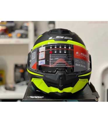 Casco modulare Ls2 Advant Revo