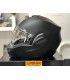 Casco Scorpion Exo Tech Evo nero opaco