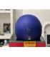 Mt Helmets Street Solid A7 Matt blau