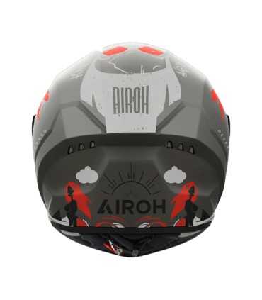 Casco Airoh Connor Desperado