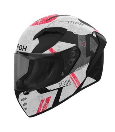 Casco Airoh Connor Omega matt