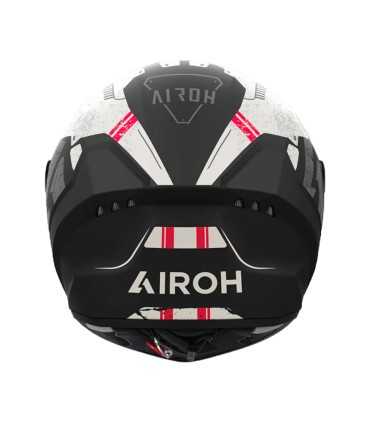 Casco Airoh Connor Omega matt