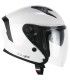 Casque jet Cgm 127A Deep blanc