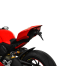 Zieger Nummernschildhalter Ducati Panigale V4 1100 (2018-23)