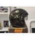 Casco PREMIER VINTAGE EVO NX GOLD CHROMED