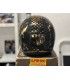 Casco PREMIER VINTAGE EVO NX GOLD CHROMED