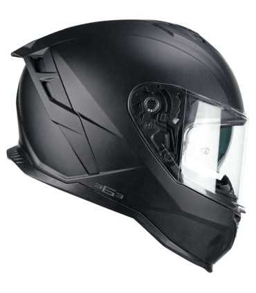 Casco integrale CGM 363A nero opaco