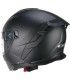 Casco integrale CGM 363A nero opaco