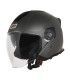 Helm jet origine palio 2.0 titan matt