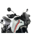 WRS cupolino enduro trasparente DUCATI DESERT X (2022-23)