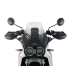 WINDSCREEN ENDURO TRANSPARENT DUCATI DESERT X (2022-23)