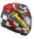 Casco Arai RX-7V EVO IOM TT 2023