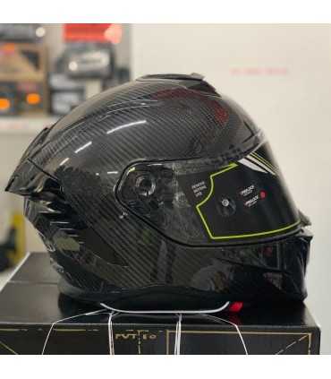 Casco moto Premier Hyper Carbon 22.06