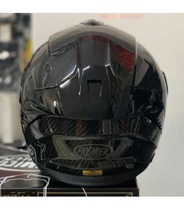 Casque moto Premier Hyper Carbon 22.06