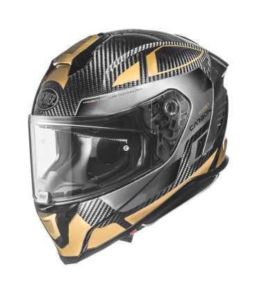 Casque moto Premier Hyper Carbon TK 19 22.06