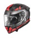 Casque moto Premier Hyper Carbon TK 2 22.06