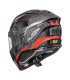 Casco moto Premier Hyper Carbon TK 2 22.06