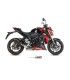 Scarico moto Mivv Suono Suzuki GSx 1000 F (2015-20) omologato