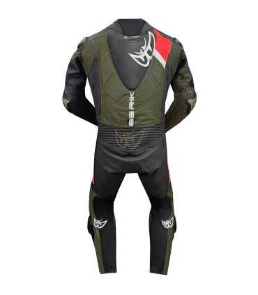 Berik 2.0 GP3 Magnesium leather suit