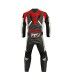 Combinaison racing Berik GP Race rouge