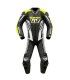 Combinaison racing Berik GP Race jaune